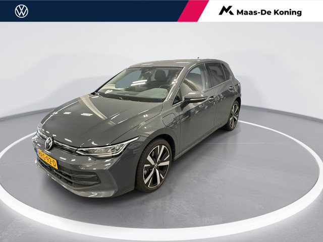 Volkswagen Golf 2025 Hybride