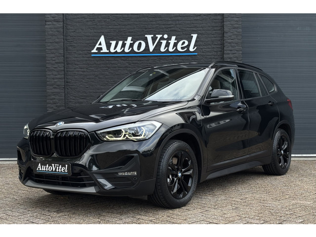 BMW X1 2021 Hybride