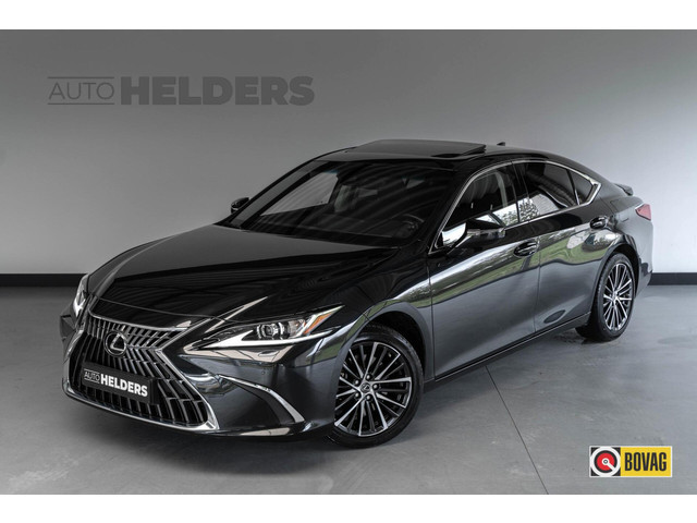 Lexus ES 2024 Hybride