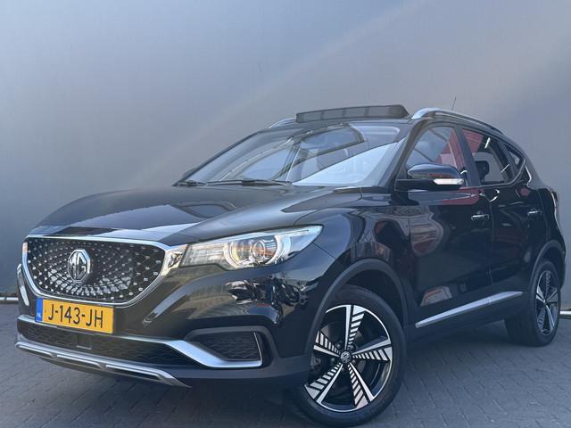 MG ZS-EV