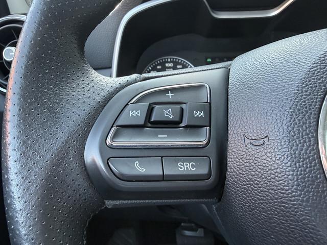 MG ZS-EV