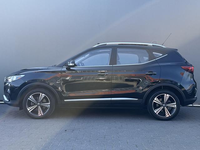 MG ZS-EV