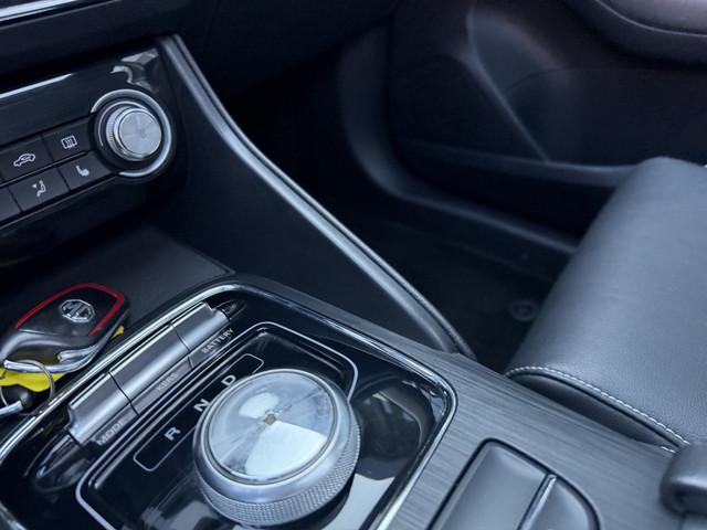 MG ZS-EV