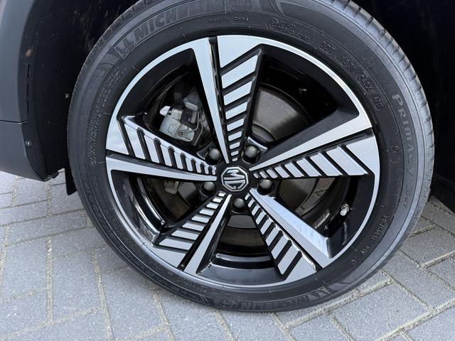 MG ZS-EV