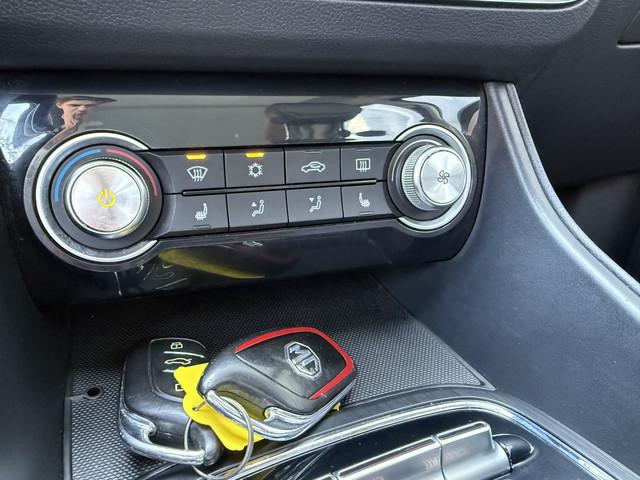 MG ZS-EV