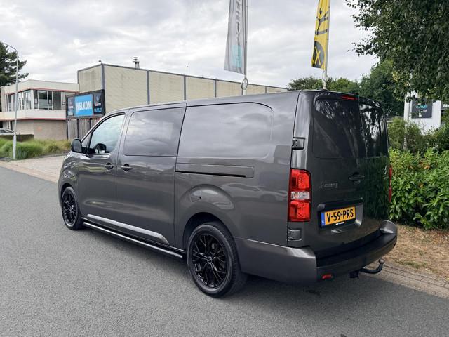 Citroën Jumpy