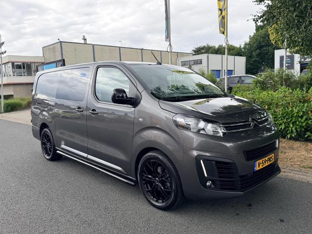 Citroën Jumpy