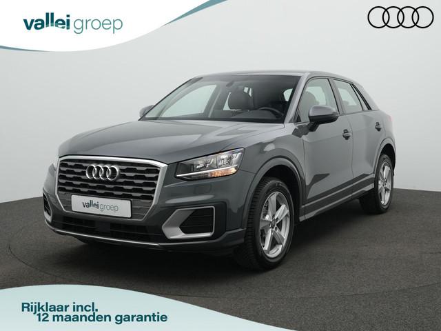 Audi Q2 2018 Benzine