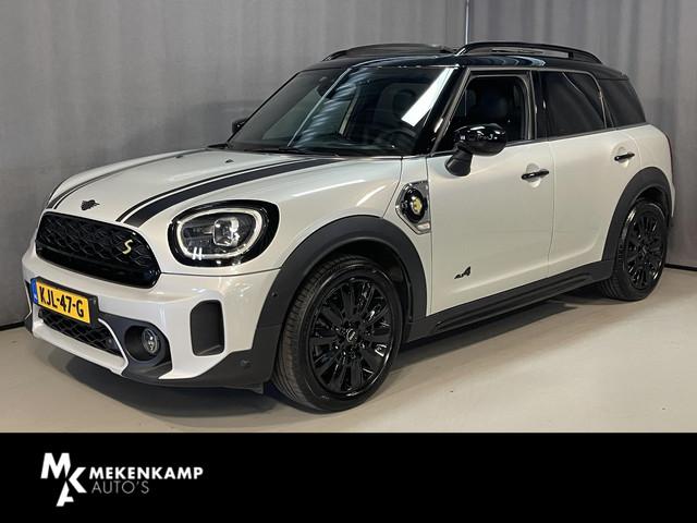 Mini Countryman 2022 Hybride