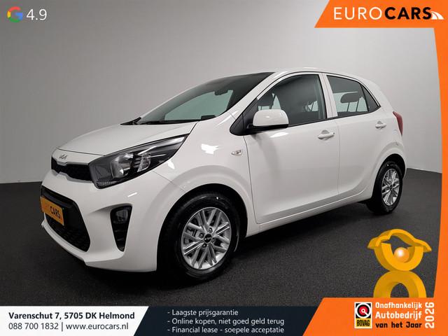 Kia Picanto 2022 Benzine