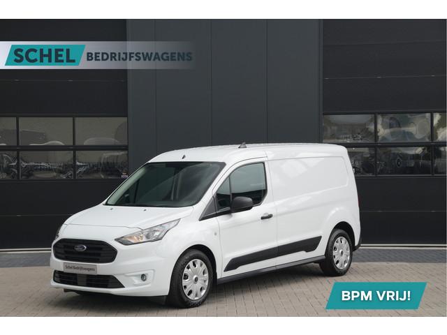 Ford Transit Connect 2024 Diesel
