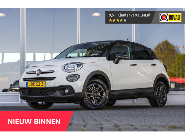 Fiat 500X 2021 Benzine
