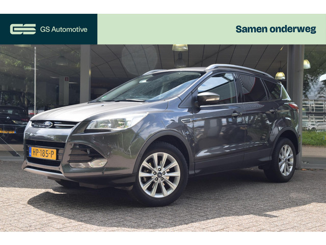 Ford Kuga 2015 Benzine