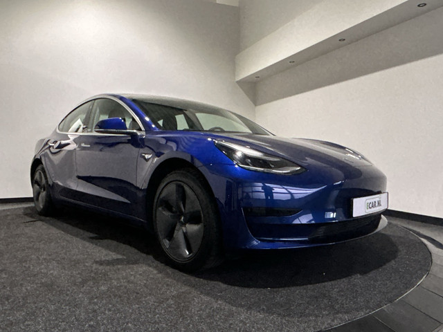Tesla Model 3 2020 Elektrisch