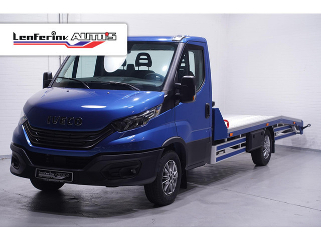 Iveco Daily 2024 Diesel