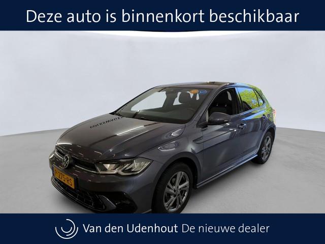 Volkswagen Polo 2022 Benzine