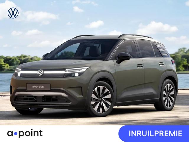 Volkswagen ID. Cross