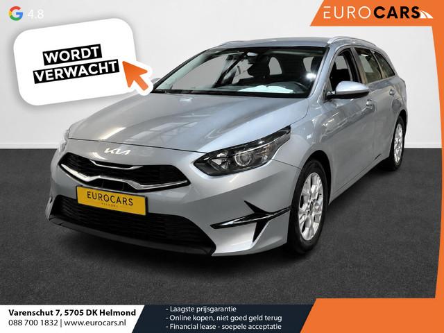 Kia Ceed 2023 Benzine