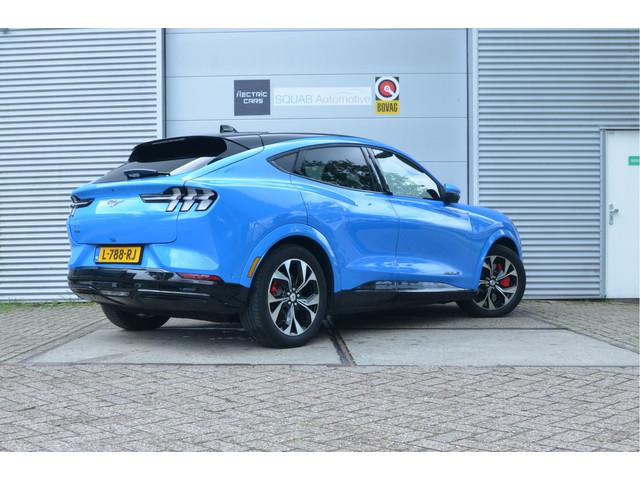 Ford Mustang Mach-E