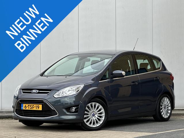 Ford C-Max 2014 Benzine
