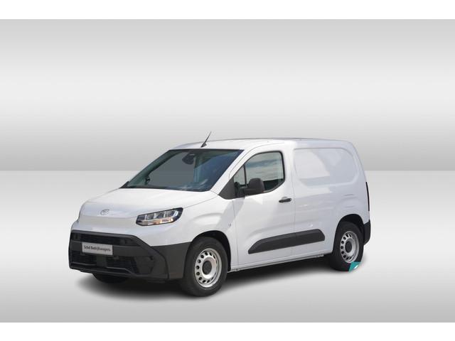 Toyota pro-ace 2026 Elektrisch