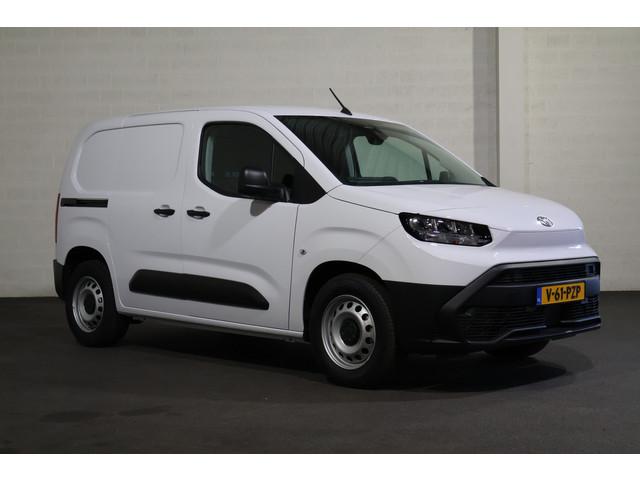 Toyota pro-ace