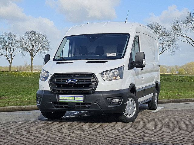 Ford Transit 2023 Diesel
