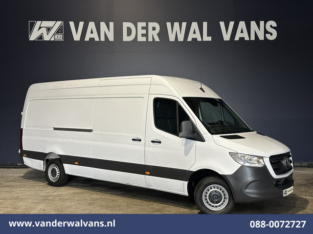 Mercedes-Benz Sprinter 2021 Diesel