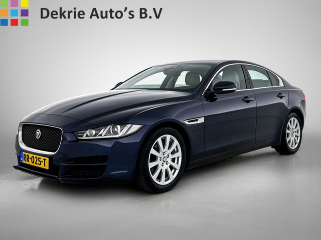 Jaguar XE 2018 Benzine