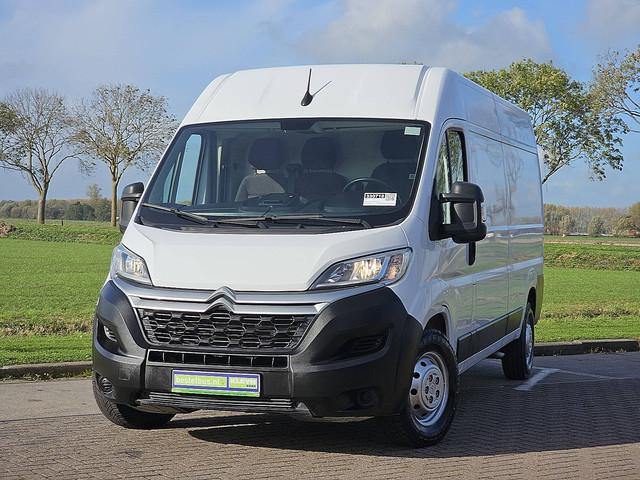 Citroën Jumper 2023 Diesel