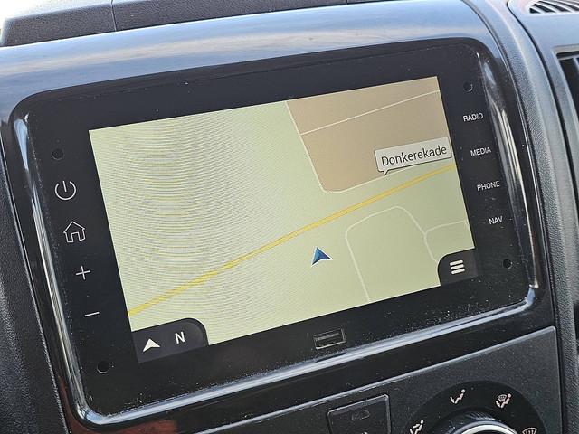 Citroën Jumper