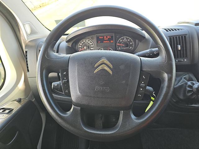 Citroën Jumper