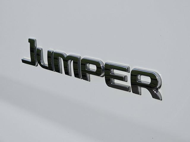 Citroën Jumper