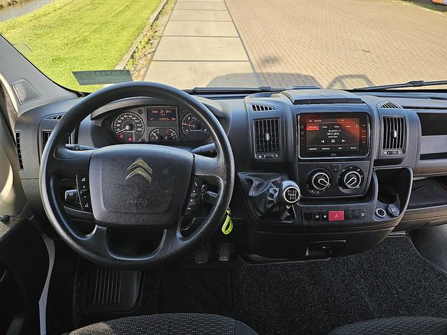 Citroën Jumper