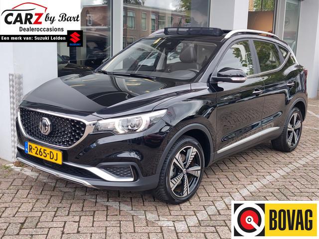 MG ZS-EV 2021 Elektrisch