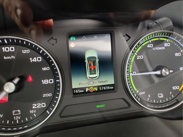 MG ZS-EV