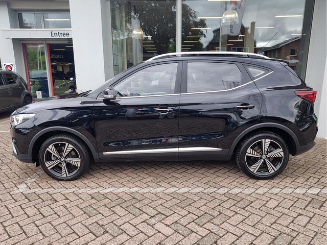 MG ZS-EV
