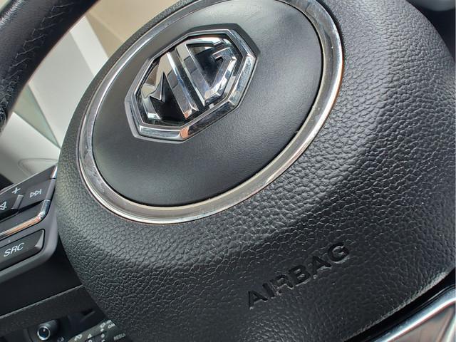 MG ZS-EV