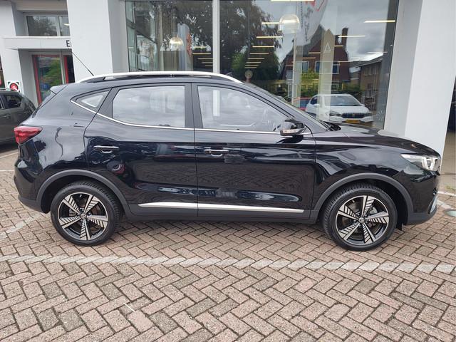 MG ZS-EV