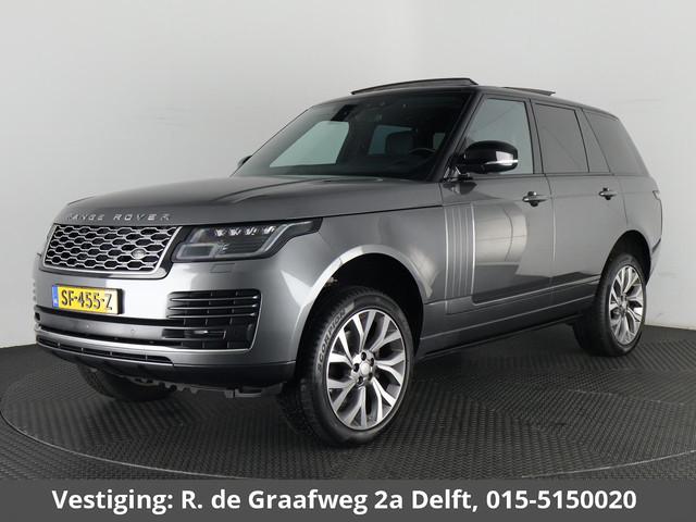 Land Rover Range Rover 2018 Diesel