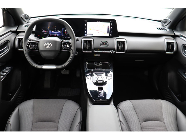 Toyota Urban Cruiser