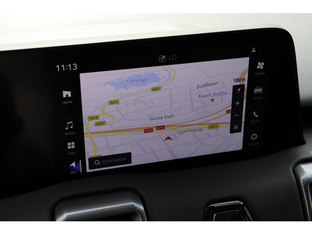 Toyota Urban Cruiser