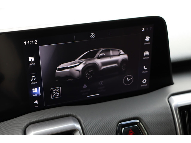 Toyota Urban Cruiser