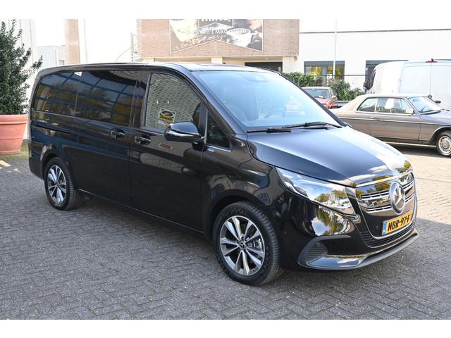 Mercedes-Benz EQV