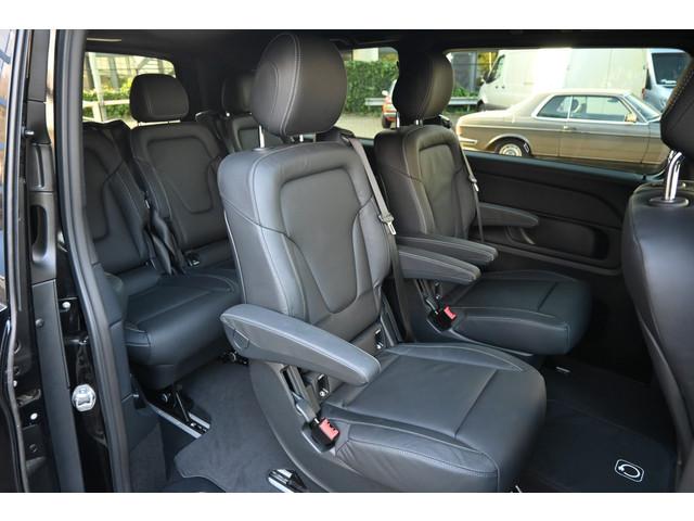 Mercedes-Benz EQV