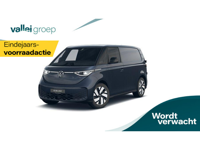 Volkswagen ID. Buzz 2025 Elektrisch