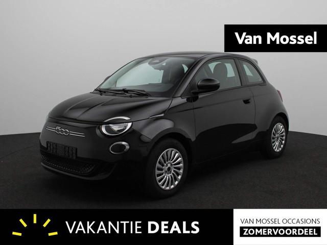 Fiat 500 2024 Elektrisch