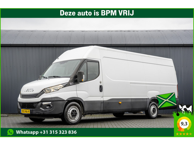 Iveco Daily 2018 Diesel