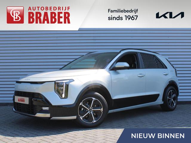 Kia Niro 2026 Hybride