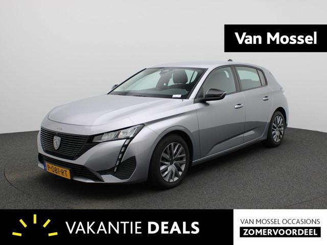 Peugeot 308 2022 Benzine